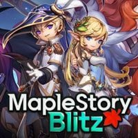 MapleStory Blitz: Trainer +10 [v1.7]