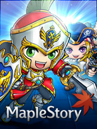 Entrenador liberado a MapleStory [v1.0.2]