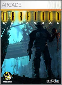 Marathon: Durandal: Treinador (V1.0.20)