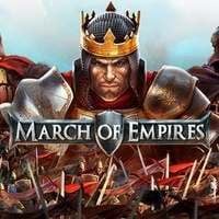 March of Empires: Treinador (V1.0.66)