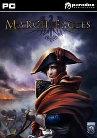 Entrenador liberado a March of the Eagles [v1.0.2]