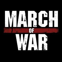 Entrenador liberado a March of War [v1.0.7]