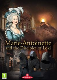 Entrenador liberado a Marie Antoinette and the Disciples of Loki [v1.0.2]