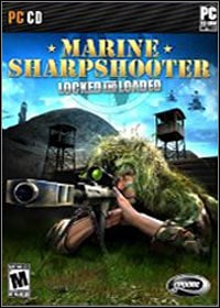 Marine Sharpshooter 4: Locked and Loaded: Cheats, Trainer +14 [MrAntiFan]