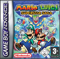 Mario & Luigi: Superstar Saga: Cheats, Trainer +13 [CheatHappens.com]