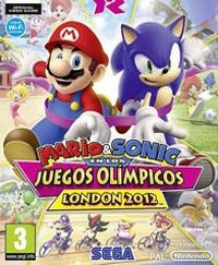 Mario & Sonic at the London 2012 Olympic Games: Cheats, Trainer +11 [FLiNG]