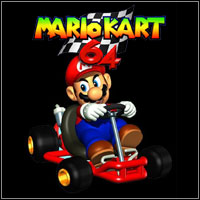 Mario Kart 64: Cheats, Trainer +12 [FLiNG]