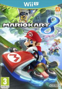 Mario Kart 8: Trainer +11 [v1.4]