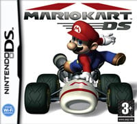 Mario Kart DS: Cheats, Trainer +11 [CheatHappens.com]