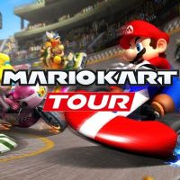 Mario Kart Tour: Trainer +8 [v1.5]