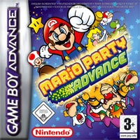 Mario Party Advance: Trainer +6 [v1.8]