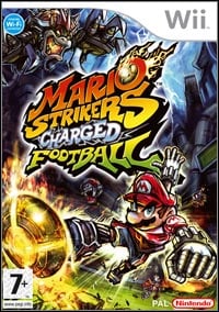 Mario Strikers Charged Football: Trainer +14 [v1.8]