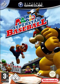 Entrenador liberado a Mario Superstar Baseball [v1.0.6]