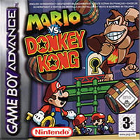 Mario vs. Donkey Kong (2004): Cheats, Trainer +6 [FLiNG]