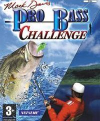 Mark Davis Pro Bass Challenge: Treinador (V1.0.53)