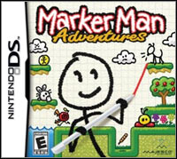 Marker Man Adventures: Trainer +11 [v1.8]