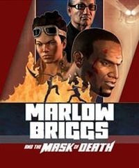 Marlow Briggs and the Mask of Death: Cheats, Trainer +6 [FLiNG]