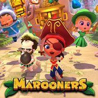 Marooners: Treinador (V1.0.33)