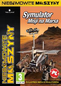 Mars Simulator 2011: Cheats, Trainer +5 [FLiNG]