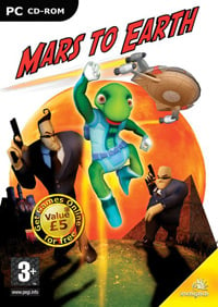 Mars to Earth: Trainer +11 [v1.2]