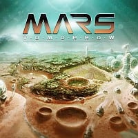 Entrenador liberado a Mars Tomorrow [v1.0.6]