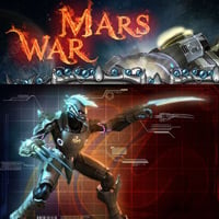 Mars War: Cheats, Trainer +11 [CheatHappens.com]