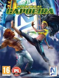 Martial Arts: Capoeira: Trainer +8 [v1.4]