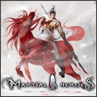 Martial Heroes: Treinador (V1.0.43)