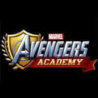 Entrenador liberado a Marvel Avengers Academy [v1.0.1]