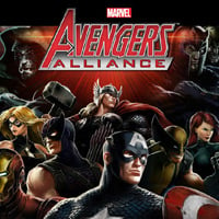 Marvel: Avengers Alliance: Cheats, Trainer +15 [dR.oLLe]