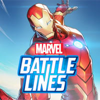 Marvel Battle Lines: Cheats, Trainer +11 [FLiNG]