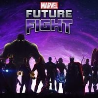 Marvel Future Fight: Trainer +9 [v1.1]