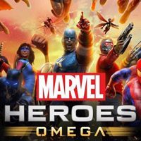 Entrenador liberado a Marvel Heroes Omega [v1.0.2]