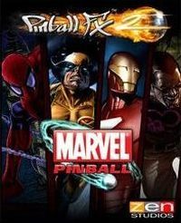 Marvel Pinball: Treinador (V1.0.57)