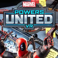 Marvel Powers United VR: Trainer +8 [v1.5]