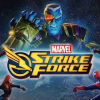 Entrenador liberado a Marvel Strike Force [v1.0.9]