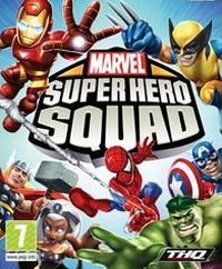 Marvel Super Hero Squad: Treinador (V1.0.18)