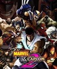 Marvel vs. Capcom 2: Cheats, Trainer +5 [CheatHappens.com]