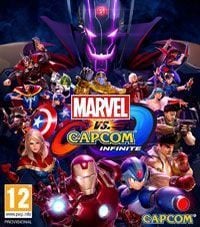 Entrenador liberado a Marvel vs. Capcom Infinite [v1.0.2]