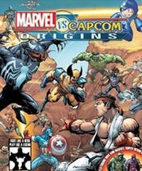 Entrenador liberado a Marvel vs. Capcom: Origins [v1.0.3]