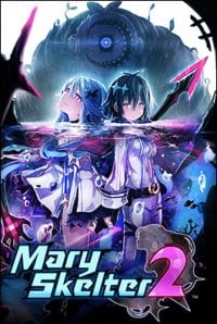 Mary Skelter 2: Trainer +6 [v1.4]