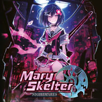 Mary Skelter: Nightmares: Trainer +6 [v1.8]