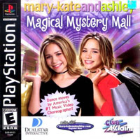 Mary-Kate and Ashley: Magical Mystery Mall: Treinador (V1.0.38)