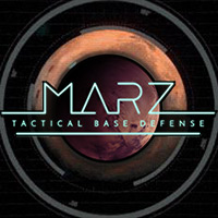 MarZ: Tactical Base Defense: Treinador (V1.0.96)