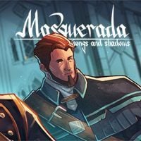 Masquerada: Songs and Shadows: Cheats, Trainer +8 [CheatHappens.com]