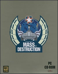 Mass Destruction: Trainer +8 [v1.2]