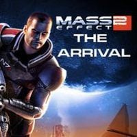 Mass Effect 2: The Arrival: Cheats, Trainer +9 [dR.oLLe]