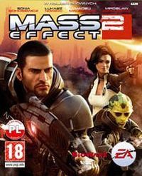 Entrenador liberado a Mass Effect 2 [v1.0.9]