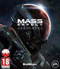 Mass Effect: Andromeda: Trainer +12 [v1.9]