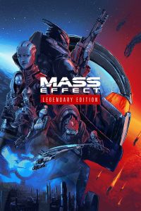 Mass Effect: Legendary Edition: Trainer +8 [v1.5]